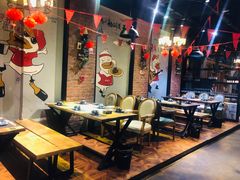 大堂-嘎嘎鸭脑壳(金沙店)