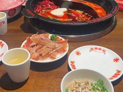 -牛市坎火锅(建设路店)