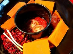 -三江两海老火锅(北京首店)