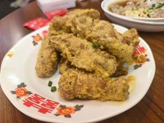 -谢记上海大排档(长寿路店)