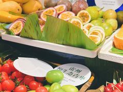 -亚马逊蒸汽活海鲜自助(LCM置汇旭辉广场店)