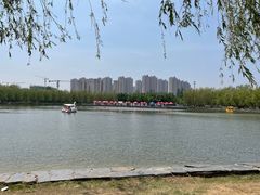-五环公园