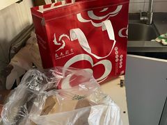-良友·地标海鲜青岛菜(五四广场店)