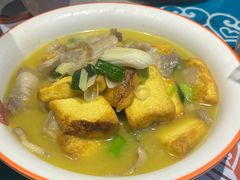 -胡记德源粉·湖南菜(双安店)