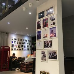 -Tmix 潮牌美发造型