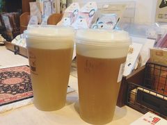 -CLMX(新天地凯德晶萃广场店)