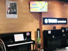 -海音琴行雅马哈钢琴·海伦·施特劳斯(金沙店)