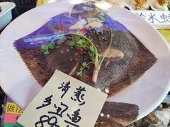 -三个渔夫·蒸汽海鲜(小白楼店)