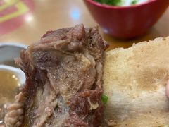 -老牌依强牛肉店(达道总店)