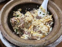 -红星光发煲仔饭(大石街店)