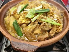 -包工仔·牛杂自助放题