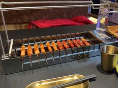 -好唛士·精酿啤酒烧烤(金沪路店)