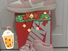 -NIKE KICKS LOUNGE体验店(北京新中关店)
