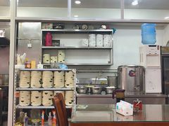-张二面馆(山门口店)
