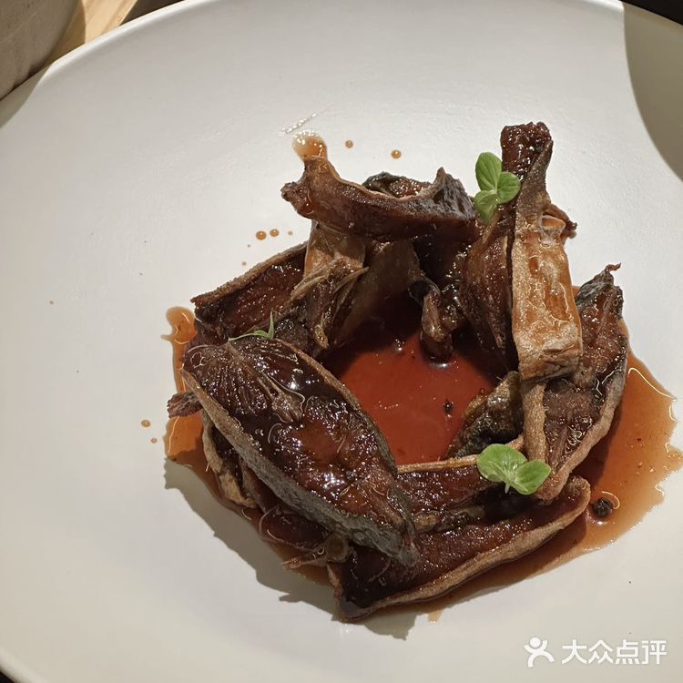 郑州！适合520约会的漂亮饭！！！