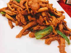 -友鹏海鲜(新宜白大道店)