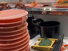 -争鲜回转寿司(朝北大悦城店)