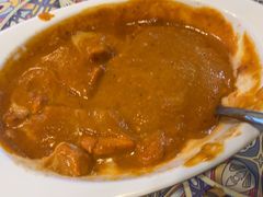 -Santoor 萨都里印度餐厅(北锣鼓巷店)