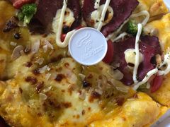 -米斯特比萨(光华桥凯德MALL天津湾店)