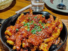 -一乐韩国炸鸡(梅江店)