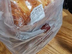 -嘉年华面包房餐厅（饺子馆）(陶然亭店)