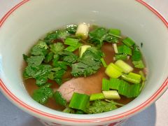 牛肉米粉-柴门头啖汤(天安千树店)