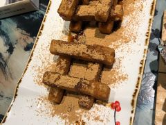 -苏城小院·园林精致苏州菜(斜塘老街店)