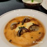 我果断下单带全家人去吃饭。毕竟人均300以上的餐厅