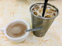 冻鸳鸯-渔记茶餐厅(渔村店)