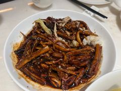 -南太湖山庄·四季轩&国风堂中餐厅
