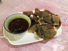 -洪霞餐馆