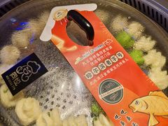 -山河屯铁锅炖(哈西站店)