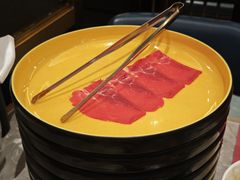 -一绪に寿喜烧(夫子庙水游城店)