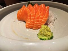 -山葵家·创意料理(临平银泰城店)
