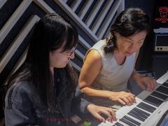 -Popcorn Club爆米花英语社交俱乐部