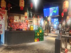 -神伙烧烤(江北黄泥塝店)