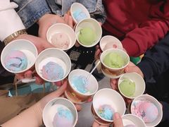 -星伦多 自助料理(圆融店)