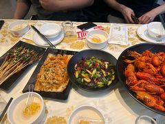 -聚味瞿记·龙虾堂(咸嘉湖店)