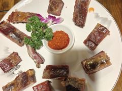 -庭院小酌(瑞莲街店)