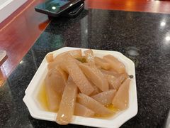 -老来福·非遗酸汤兔(凯旋路店)