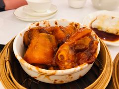 -翠园(铜锣湾广场店)