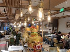 -Home Thai·泰谣(王府井apm店)