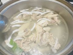 原味椰子鸡-狐狸爱上椰子鸡(金地广场店)