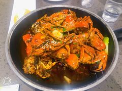 -一棠龙虾•王牌虾球(楚河汉街店)