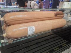 -永辉超市(通州万达店)