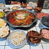 光环附近｜好吃不贵的宝藏火锅店 🍲