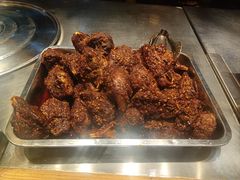 -老妈秘制兔头(春熙路店)