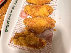 -新白鹿餐厅(龙游路店)