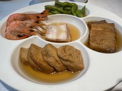 -老人和饭店(淮海中路店)