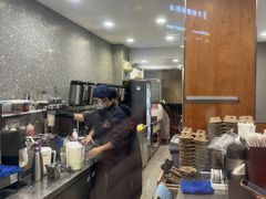 -唐沫茶兮(首山店)